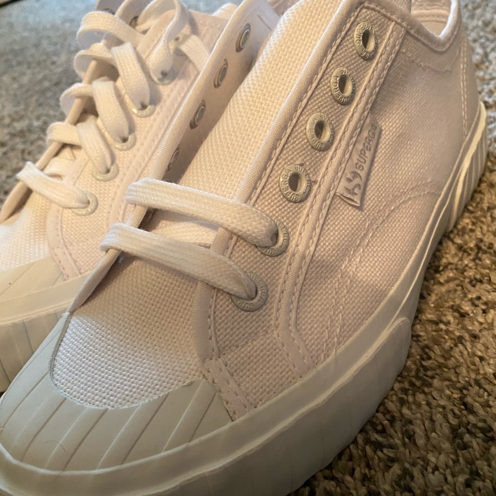 Superga sneakers